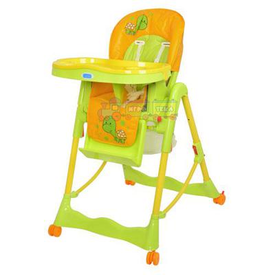 Детский стульчик для кормления Bambi RT-002-7-5 