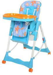 Детский стульчик для кормления Bambi RT 002 Z 