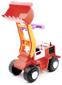 Дитячий трактор Бульдозер навантажувач Оріон (313)