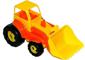 Детский трактор с ковшом Максимус (MTraktorKovsh) 