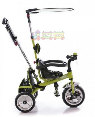 Детский велосипед М 5360-3 Profi Trike трехколесный 