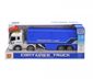Дитячий іграшковий інерційний Вантажівка (WY576B)