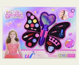 Детский набор косметики Бабочка (888BS)
