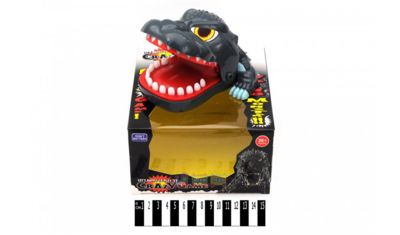 Детская игра Крокодил-кусючка (9818)