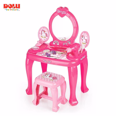 Детское трюмо Единорог DOLU TOY (2561)