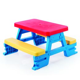 Детский стол для пикника DOLU TOY (3008)