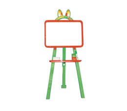 Мольбер для рисования Doloni оранжево-зеленая (013777/3)