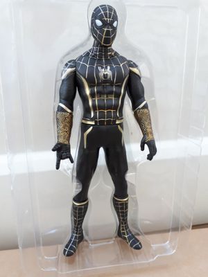Фігурка Людина-павук чорного кольору (Spider-Man Noir) 32 см  арт.3363B