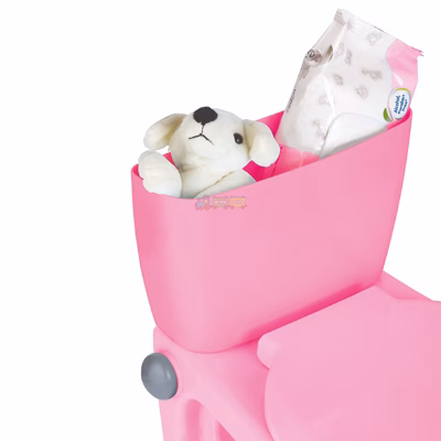 Горшок у вігляді унітазу DOLU TOY (7252)