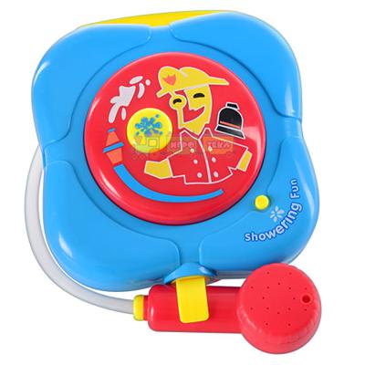 Игрушка для воды Aqua Toys Веселый душ (M 2229 U/R)