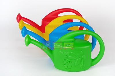 Игрушка лейка Toys Plast (ИП 19000)