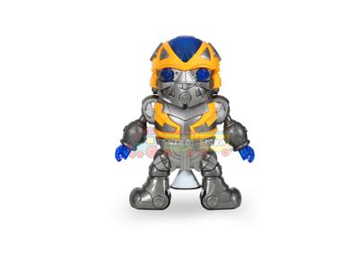 Іграшка робот (696-58)