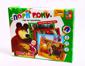 Игра на магнитах Времена года (Маша и медведь) Vladi Toys (VT3304-12) 
