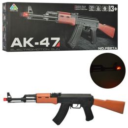 Игрушка Автомат АК-47 (F827A)