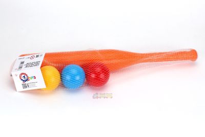Іграшка Набір для гри в бейсбол ТехноК (4968)