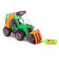 Іграшка Polesie ГрипТрак трактор-навантажувач (48387)