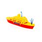 Іграшка Polesie Корабель Трансатлантік (56382)