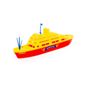 Іграшка Polesie Корабель Трансатлантік (56382)