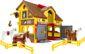 Игровой набор Wader Ранчо Play House 37 х 30 см (25430)