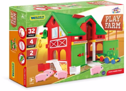 Игровой набор  "Ферма" серии  Play House Wader 25450