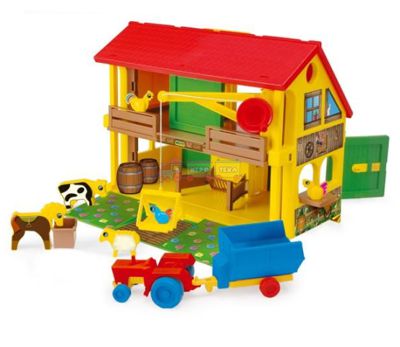 Игровой набор  "Ферма" серии  Play House Wader 25450