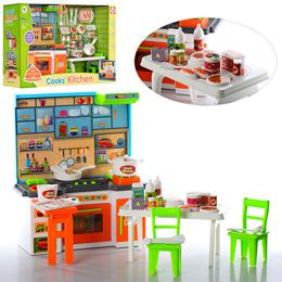 Игровой набор K1501A-1 Мебель Кухня 