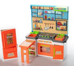 Игровой набор K1501A-2 Мебель Кухня