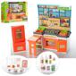 Игровой набор K1501A-2 Мебель Кухня