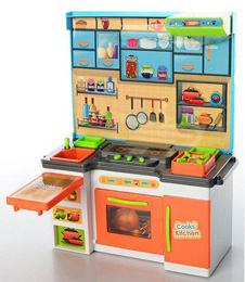Игровой набор K1501A-3 Мебель Кухня