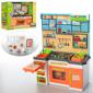Игровой набор K1501A-3 Мебель Кухня