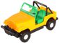 Игрушечная машинка Tigres авто-джип мини (39015)