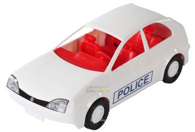 Іграшкова машинка авто купе Wader (39001)