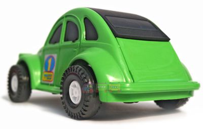 Іграшкова машинка Tigres авто-жучок (39011)