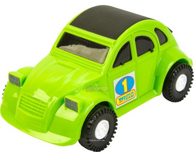 Іграшкова машинка Tigres авто-жучок (39011)