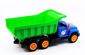 Іграшкова машинка Вантажівка великий Оріон (068)