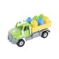 Іграшкова машинка Вантажівка Камакс з умовним вантажем Оріон (153)