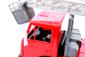 Игрушечная машинка Камаз Х1 Пожарный автомобиль Орион (290)