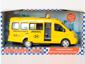 Игрушечная машинка Маршрутное такси Газель Joy Toy (9098) 