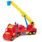 Іграшкова пожежна машина Super Truck Wader 36570