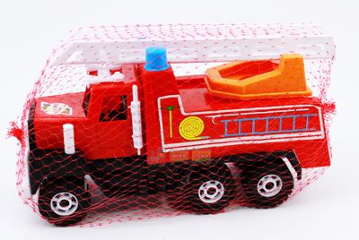 Игрушечная машинка Пожарный автомобиль Камакс Орион (221)
