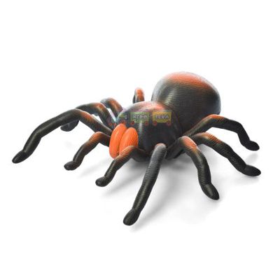 Игрушечный паук на р/у (9986)