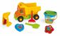 Іграшкова вантажівка Multi Truck + набір для піску IML Wader 70340