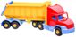 Іграшкова вантажівка Wader Super Truck 36400