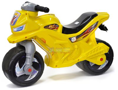Мотоцикл  детский Орион 501