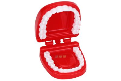 Игрушка Набор стоматолога ТехноК (7358)
