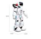 Интерактивная игрушка Робот сенсорное управление танцует на радиоуправлении (22005)