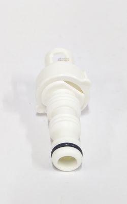 Intex 10201, Адаптер для садового шланга, переходник для сливного клапана