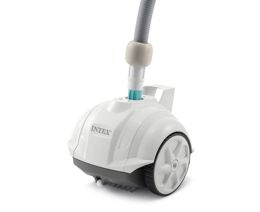 Intex 28007: Автоматический Вакуумный Очиститель для Бассейнов ZX50