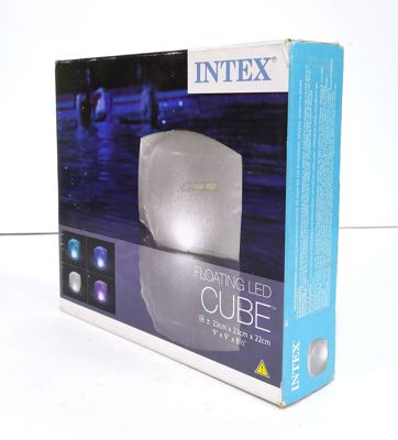 Intex 28694, Подсветка для бассейна