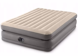 Intex 64164, надувная кровать 203 x 152 x 51 см PRIME COMFORT